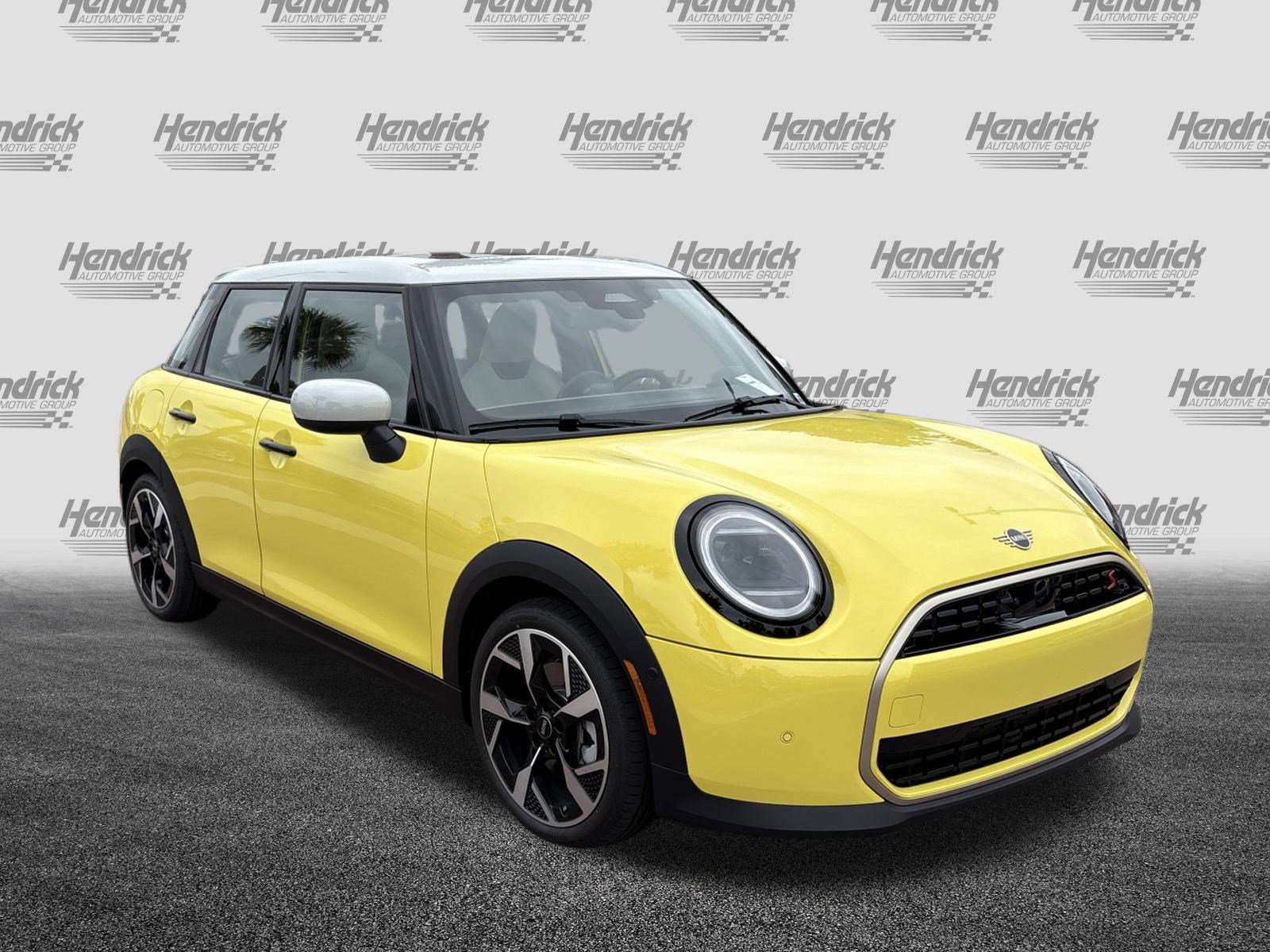 Used 2026 MINI Cooper S image 2