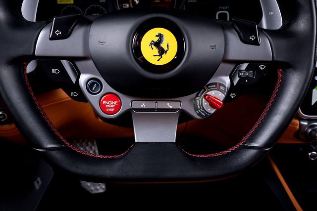 Used 2022 Ferrari Portofino M image 34