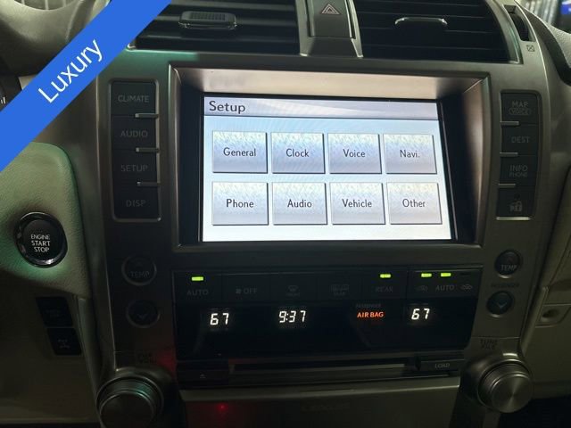 Used 2013 Lexus GX 460 image 18