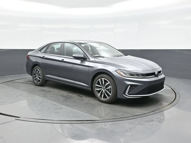 New 2026 Volkswagen Jetta SE