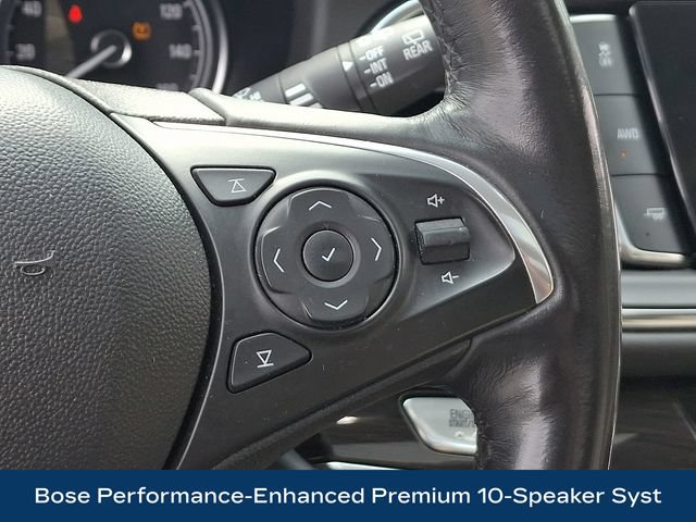 Used 2018 Buick Enclave Premium w/ Experience Buick Package AWD/4WD image 8