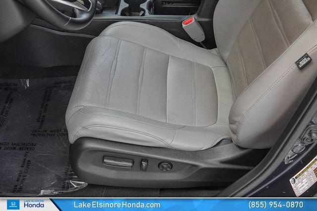 Certified 2017 Honda CR-V EX-L image 16