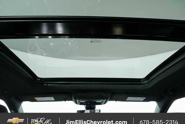 New 2026 Chevrolet Blazer RS w/ Driver Confidence II Package image 20