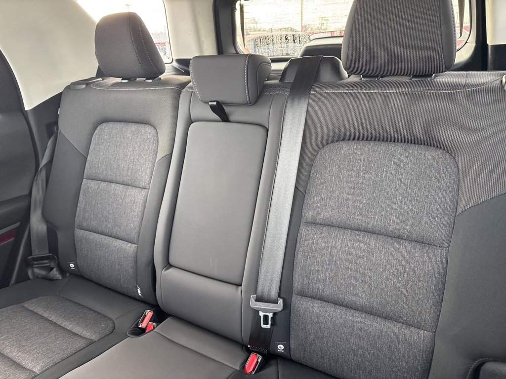 Used 2024 Ford Bronco Sport Big Bend image 21