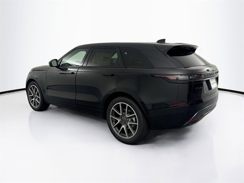 New 2026 Land Rover Range Rover Velar Dynamic SE image 7