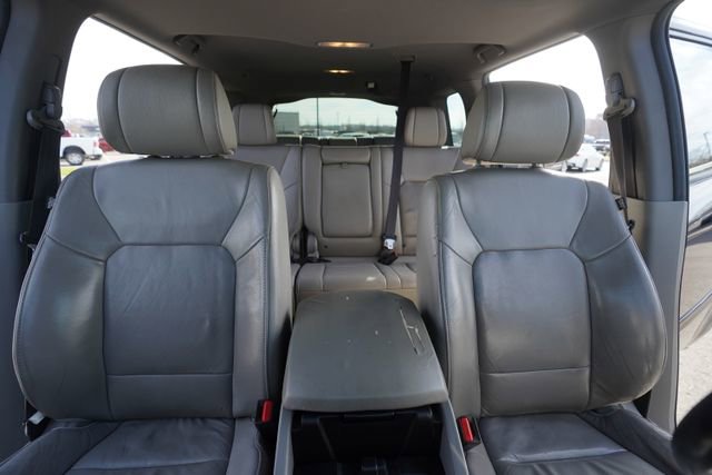 Used 2012 Honda Pilot EX-L image 35