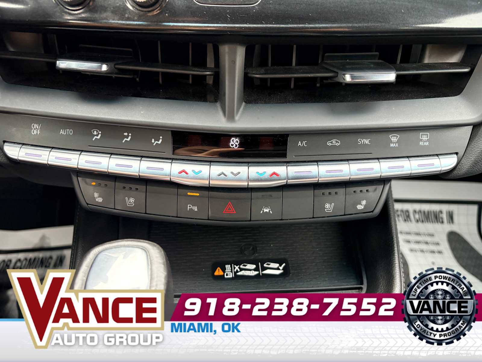 Used 2023 Cadillac CT4 Premium Luxury w/ Climate Package AWD/4WD image 24