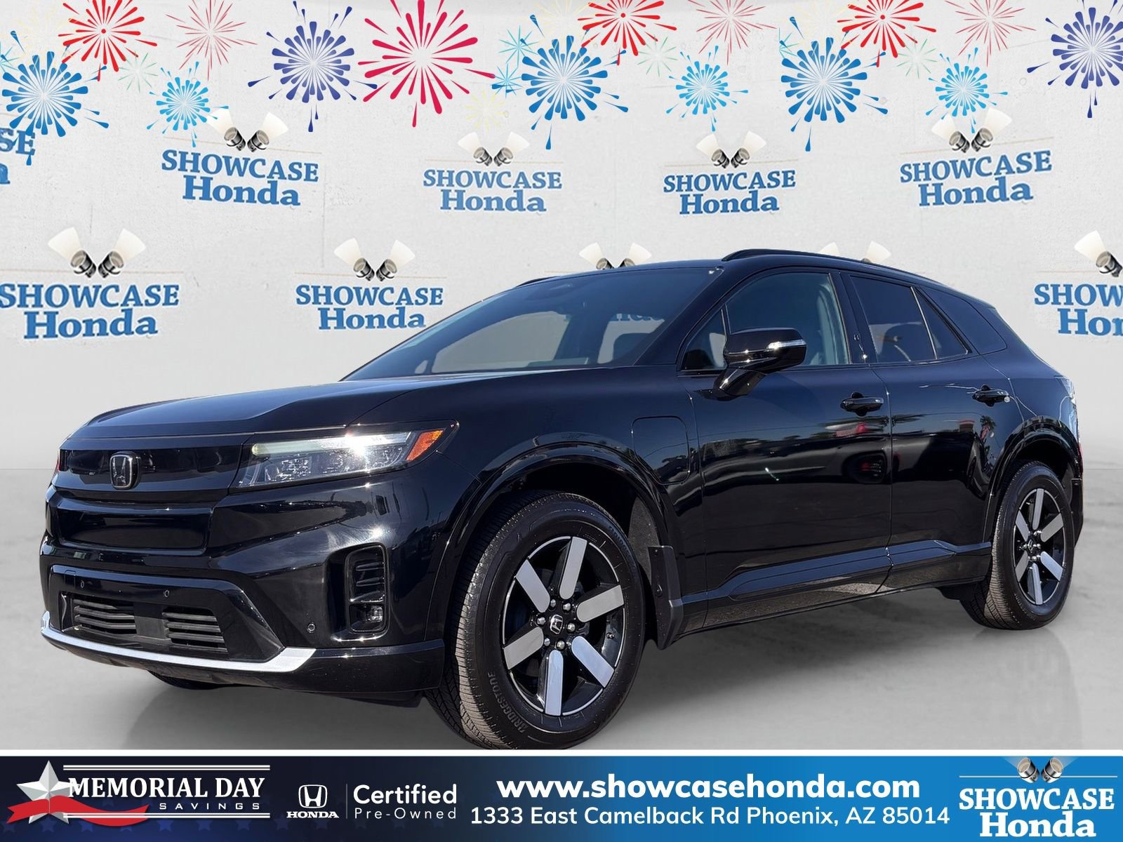 Used 2024 Honda Prologue Touring image 1
