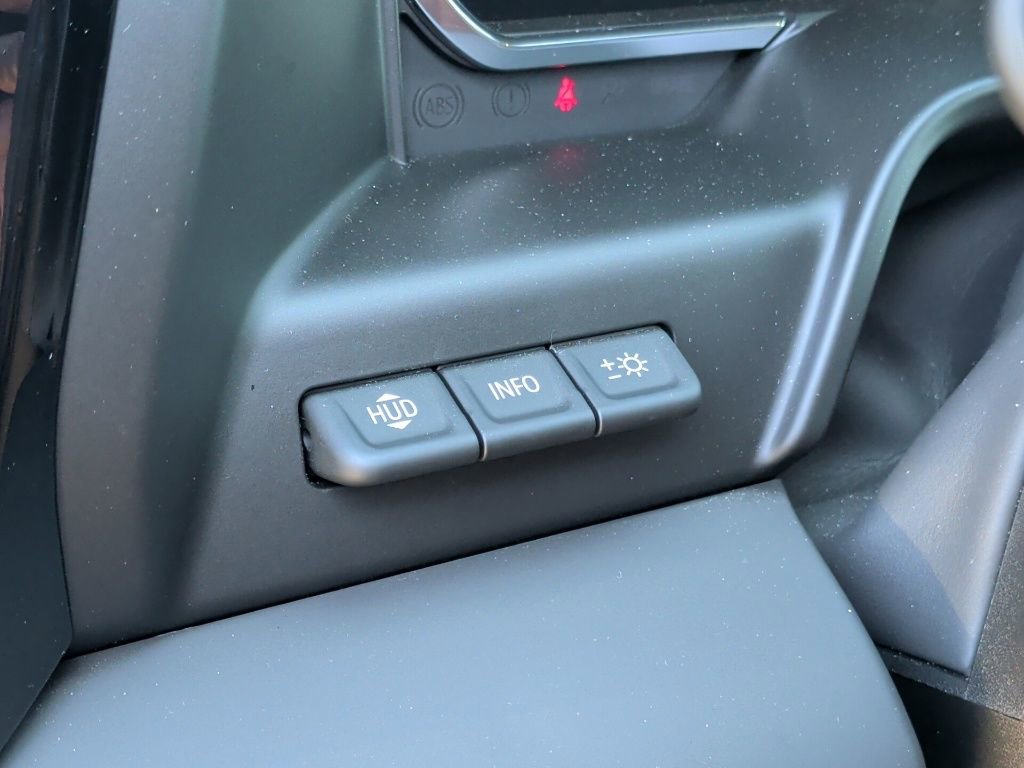 Used 2025 GMC Sierra 1500 Denali Ultimate image 16