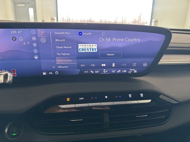 Certified 2025 Buick Enclave Sport Touring w/ Trailering Package, 5000 lbs. image 25