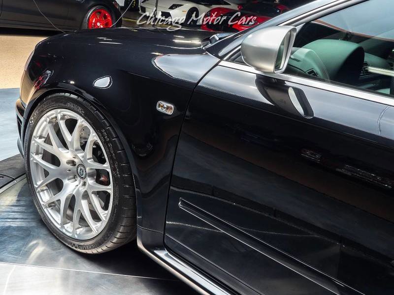 Used 2008 Audi RS 4 Sedan image 71