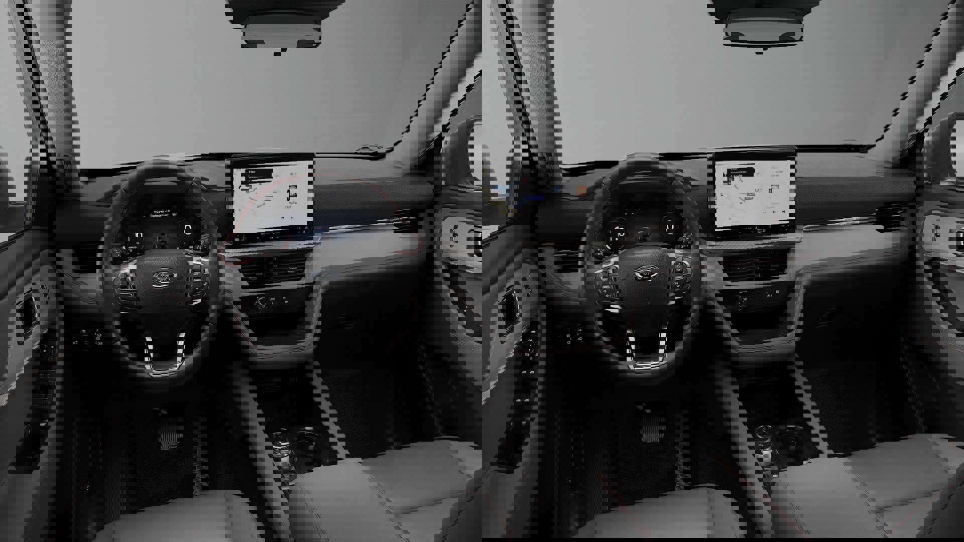 New 2026 Ford Explorer Active image 44