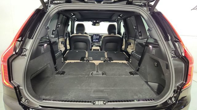 Used 2027 Volvo XC90 B6 Plus AWD/4WD image 45