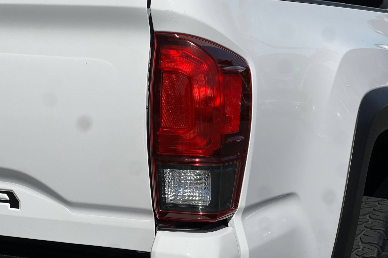 Used 2019 Toyota Tacoma TRD Off-Road w/ TRD Premium Off Road Package AWD/4WD image 37