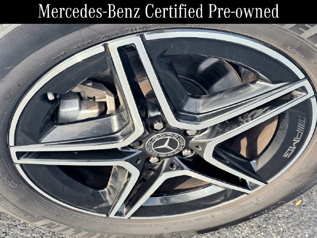 Certified 2022 Mercedes-Benz GLE 350 4MATIC image 7