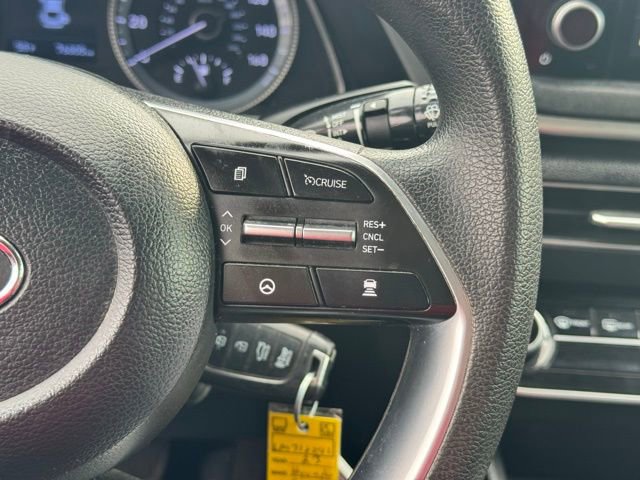 Used 2023 Hyundai Sonata SE FWD image 22