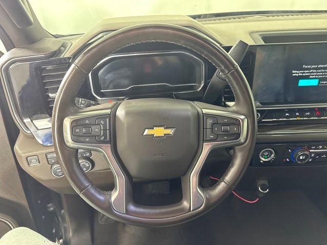 Used 2023 Chevrolet Silverado 1500 LT image 14