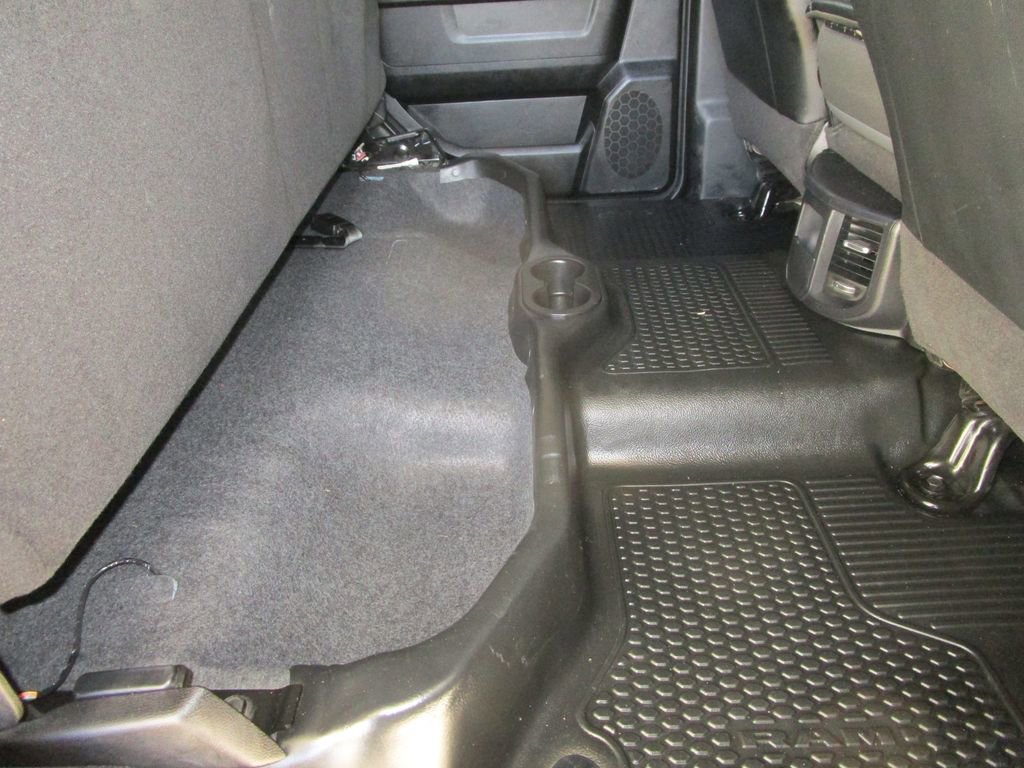 Used 2024 RAM 3500 Tradesman image 18