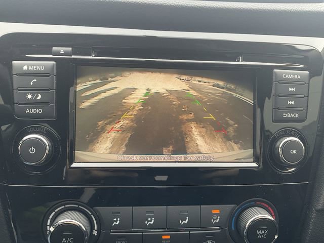 Used 2018 Nissan Rogue S image 13