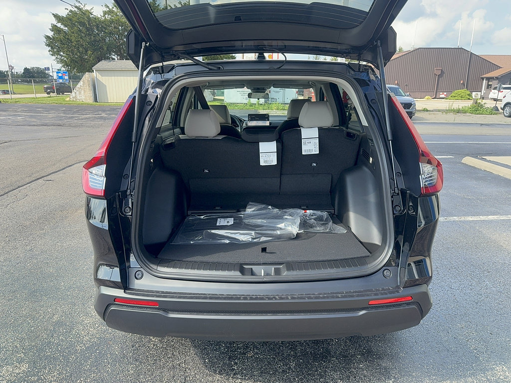 New 2026 Honda CR-V EX image 17