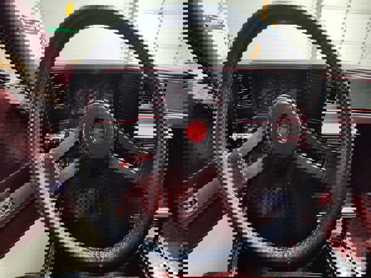 Used 1987 Chevrolet Monte Carlo SS image 34