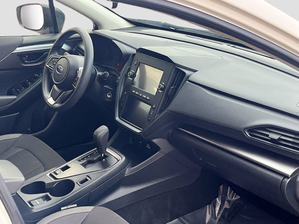 Used 2024 Subaru Impreza 2.0i image 27