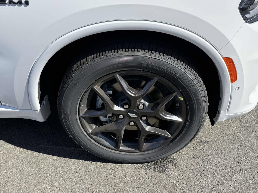 New 2026 Dodge Durango GT AWD/4WD image 12