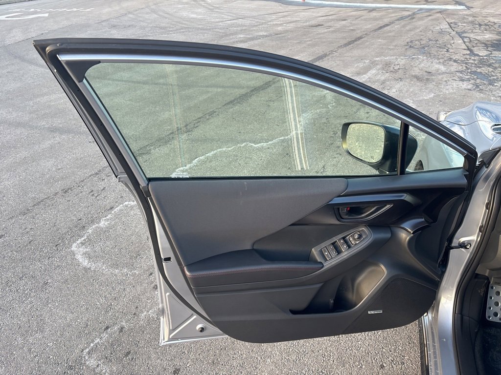 New 2026 Subaru Impreza RS image 19