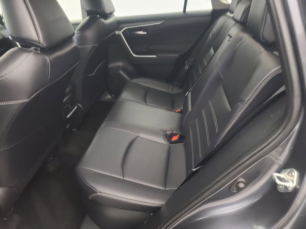Used 2024 Toyota RAV4 XLE Premium w/ Weather Package image 20