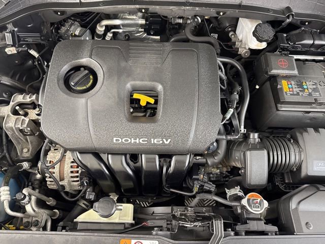 Used 2020 Hyundai Kona SEL image 19