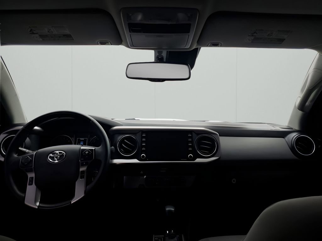 Used 2021 Toyota Tacoma SR5 image 23