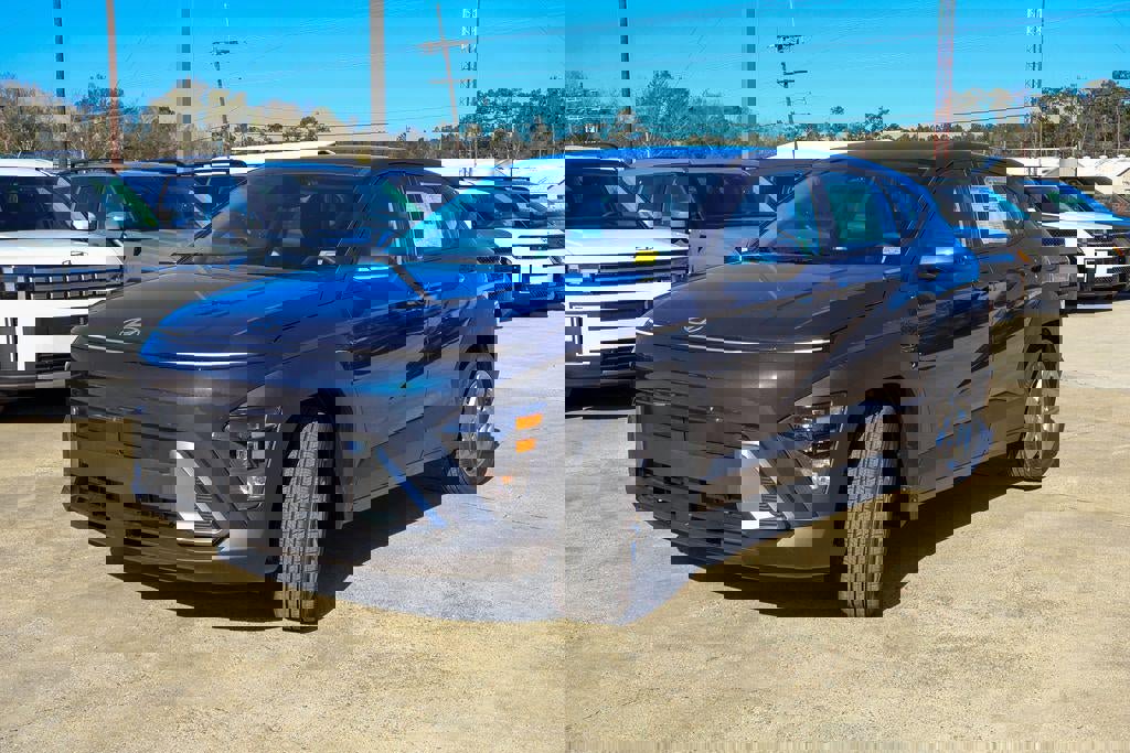 New 2026 Hyundai Kona SE image 26