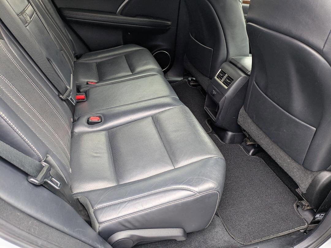 Used 2017 Lexus RX 350 AWD image 15
