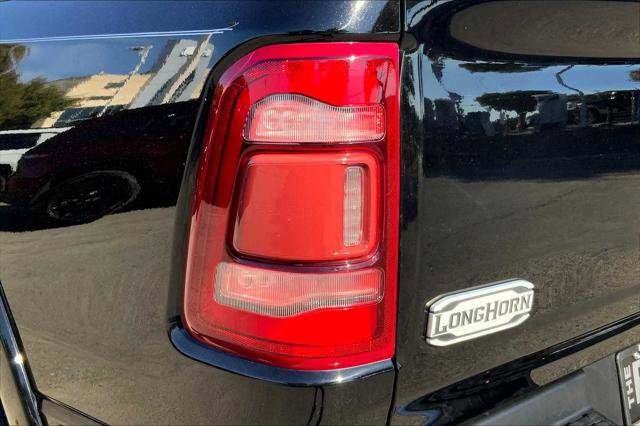 Certified 2020 RAM 1500 Limited image 25