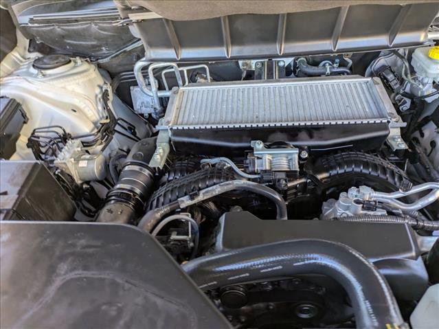 Used 2023 Subaru Ascent Limited image 24