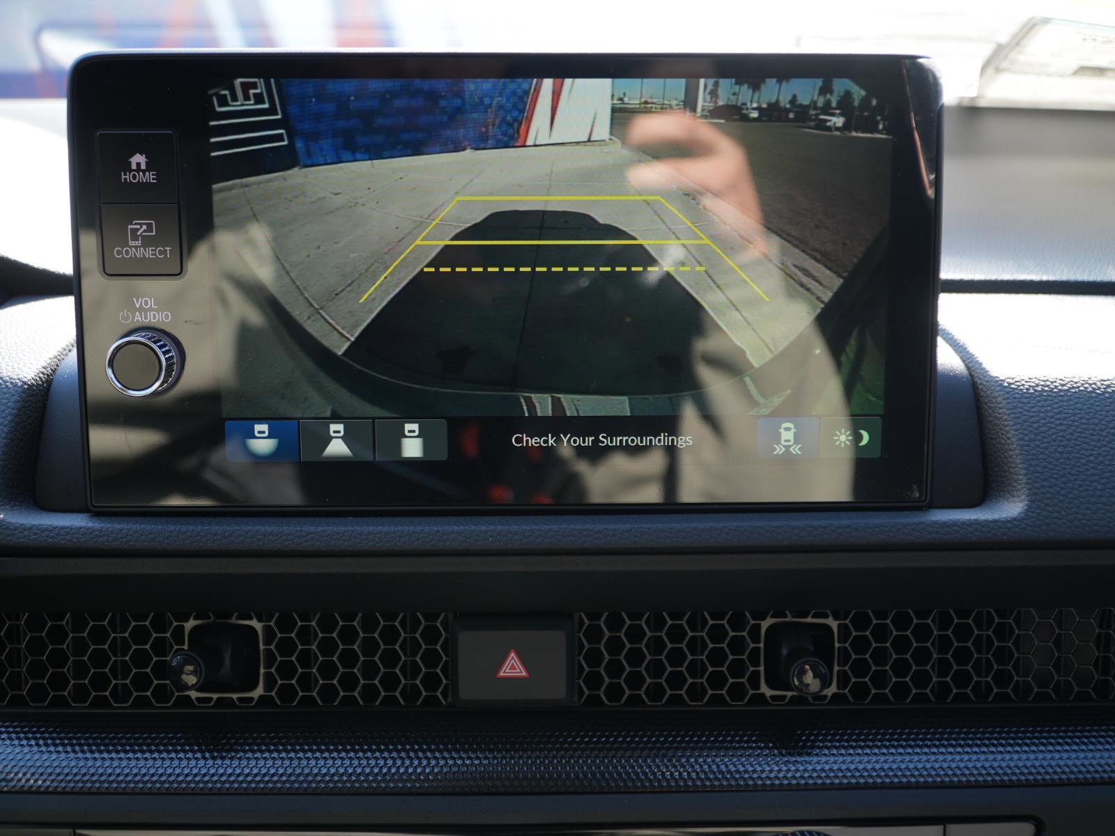 New 2026 Honda CR-V EX image 27