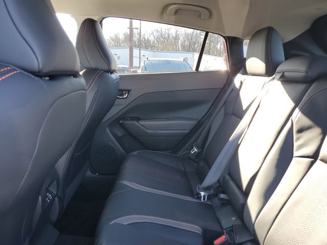 New 2026 Subaru Crosstrek 2.5i Limited image 12