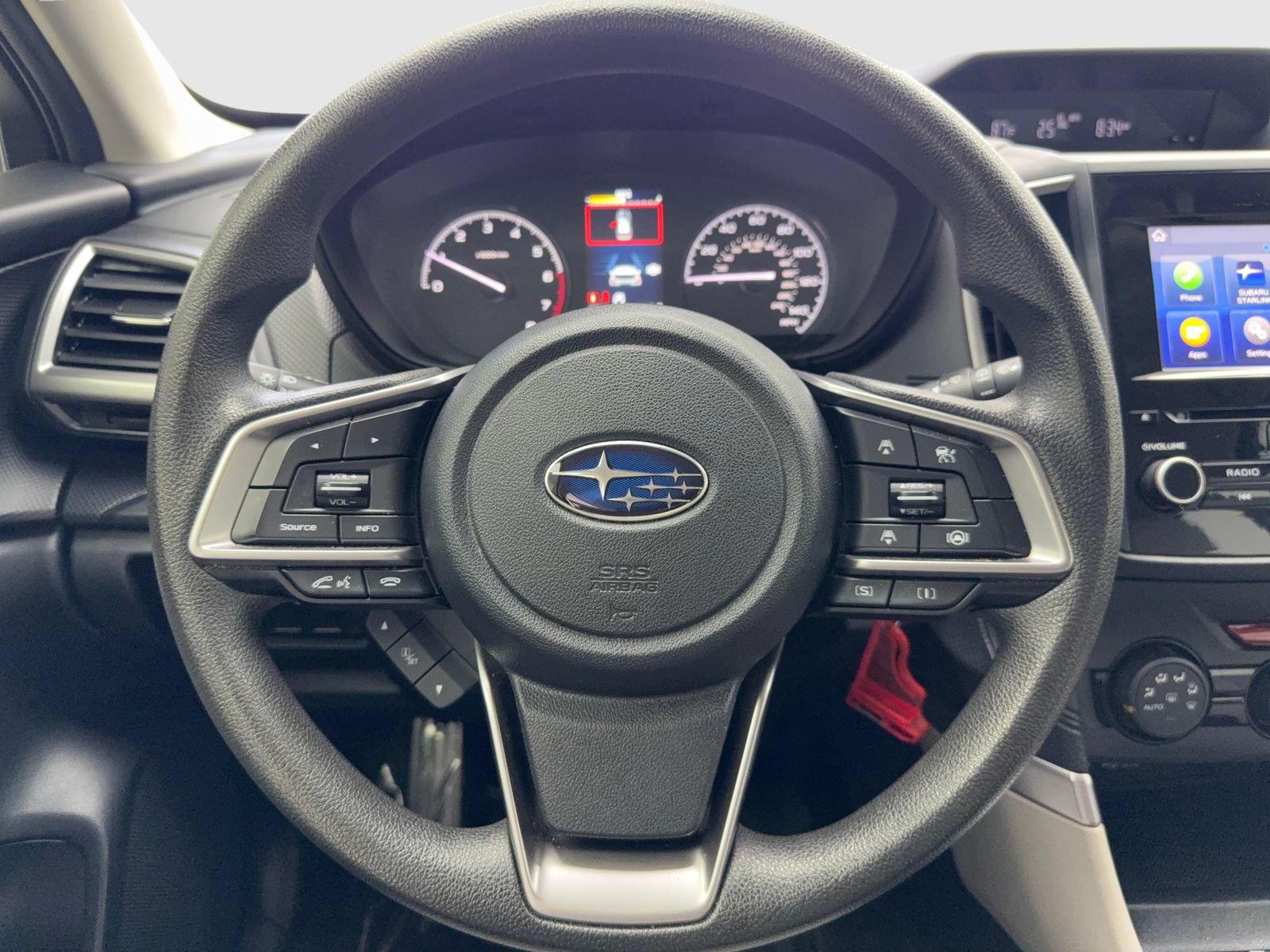 Used 2023 Subaru Forester AWD/4WD image 19