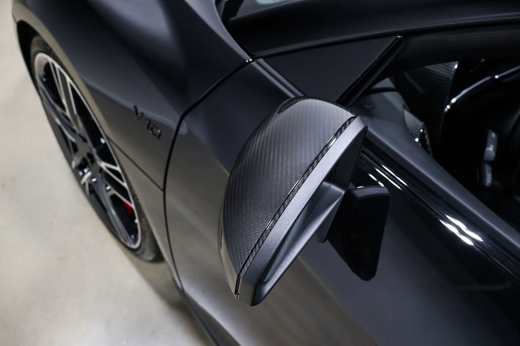 Used 2022 Audi R8 V10 performance image 89