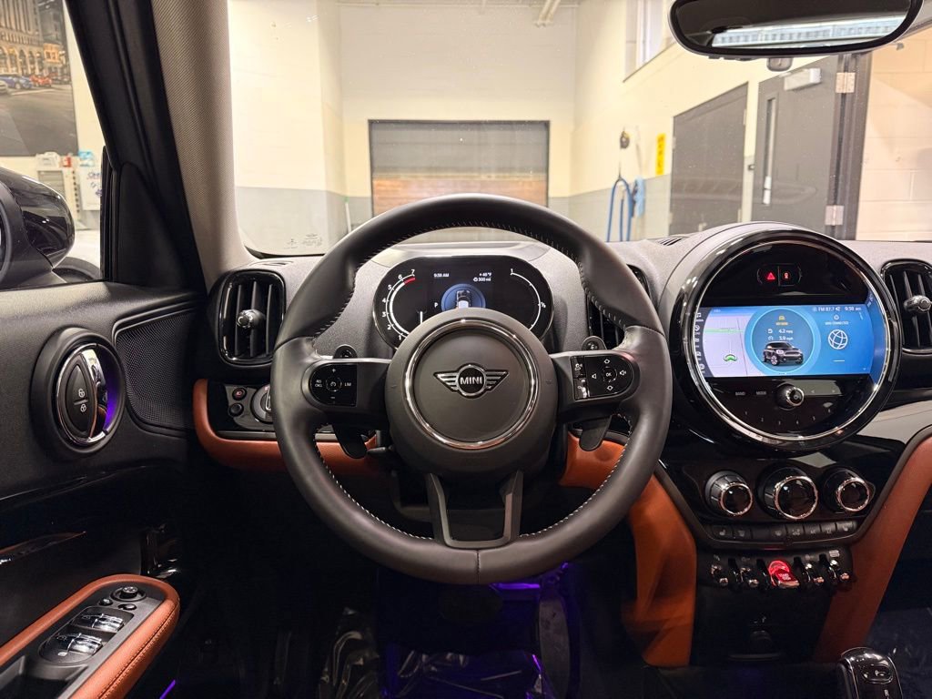 Certified 2023 MINI Cooper Countryman S image 24