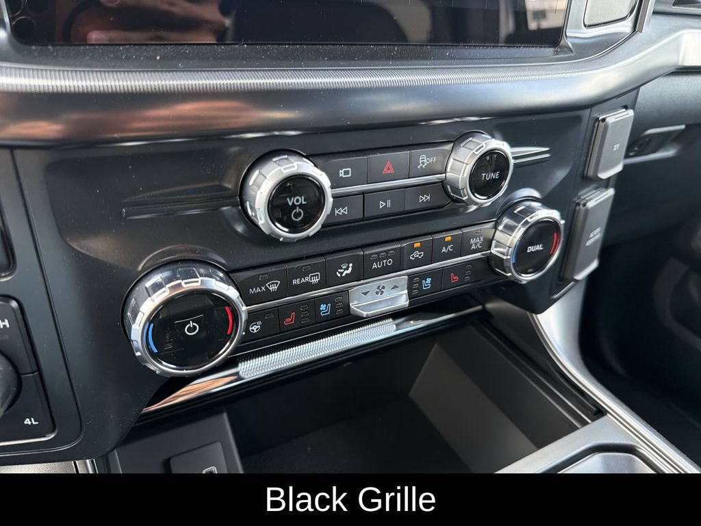 Used 2026 Ford F150 Lariat AWD/4WD image 20