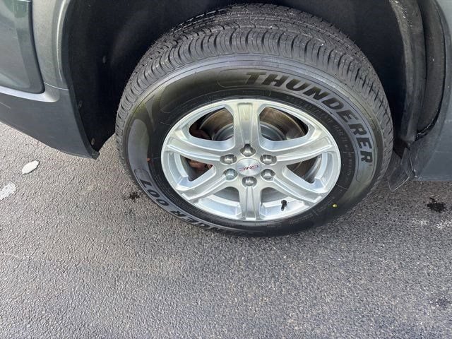 Used 2019 GMC Acadia SLE AWD/4WD image 45