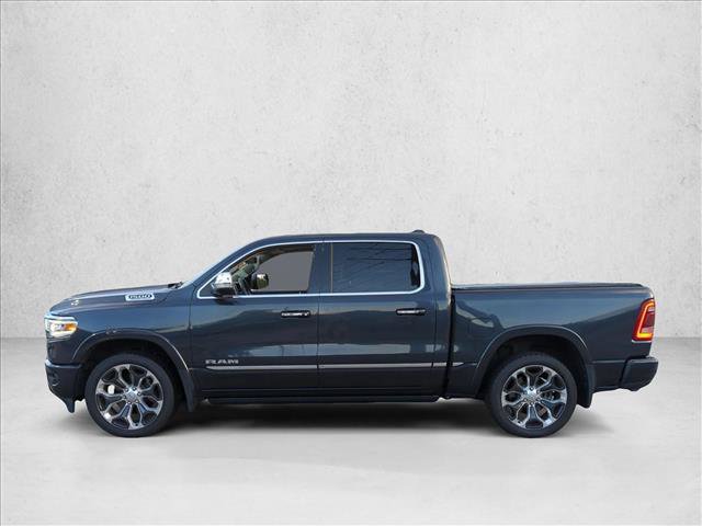 Used 2021 RAM 1500 Limited RWD image 5