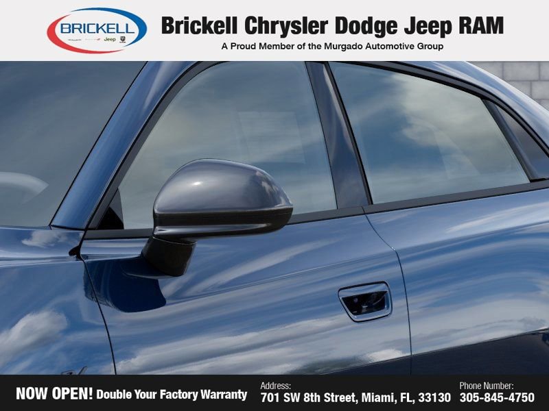 New 2026 Dodge Charger R/T image 12