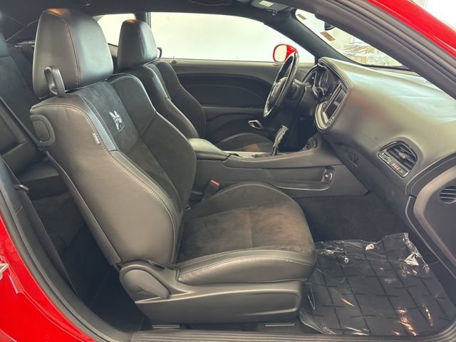 Used 2023 Dodge Challenger R/T Scat Pack w/ Plus Package RWD image 19