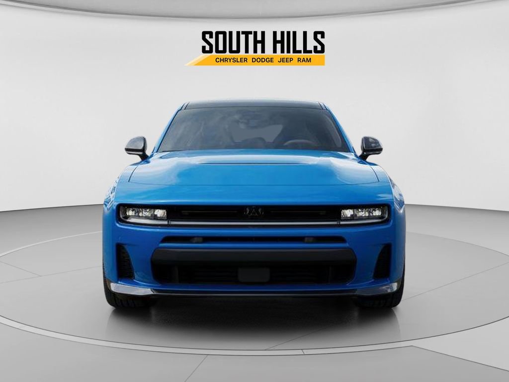 New 2026 Dodge Charger Scat Pack AWD/4WD image 6