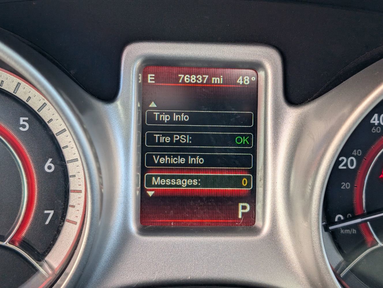 Used 2019 Dodge Journey GT image 21