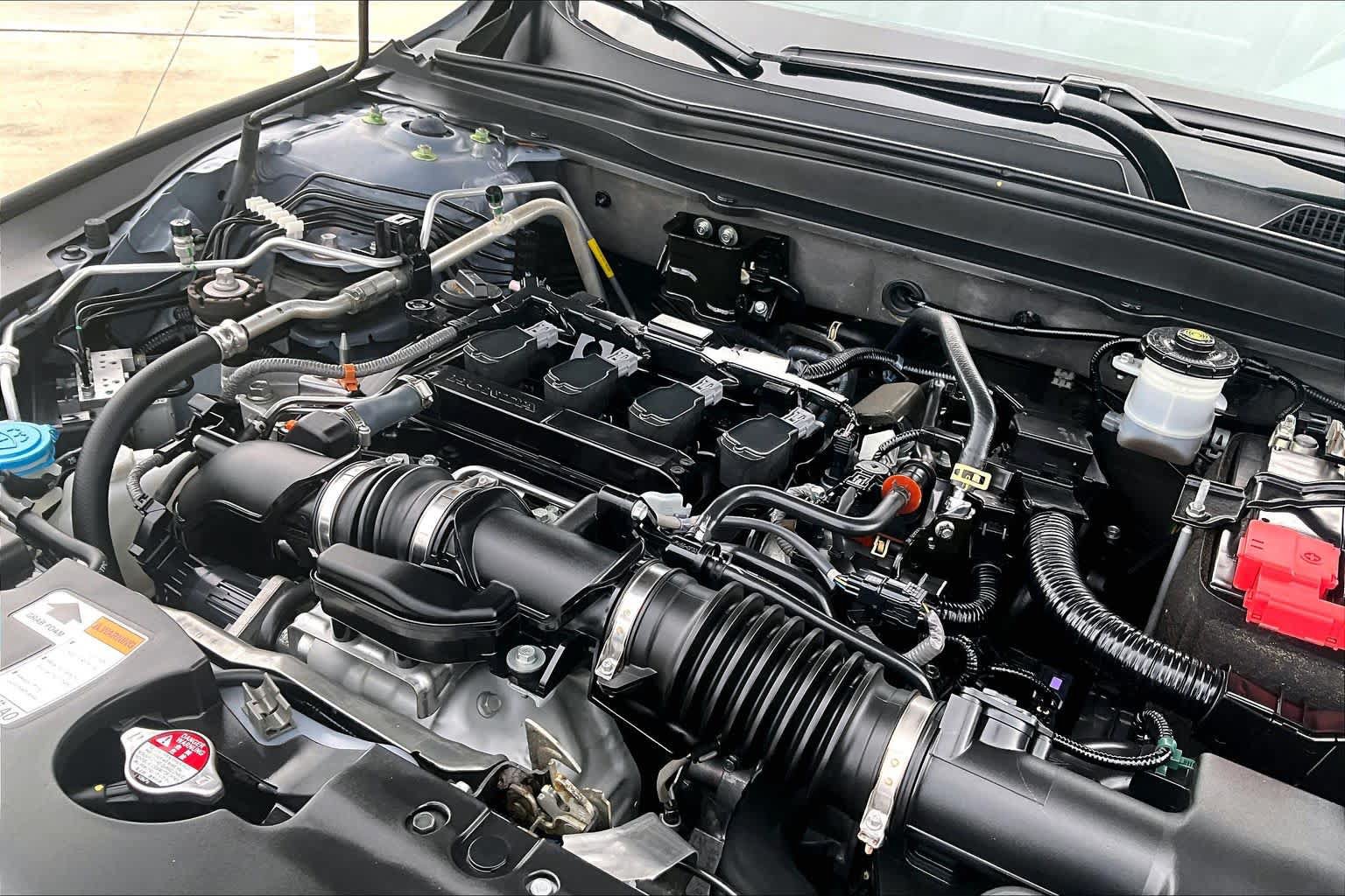 Used 2022 Honda Accord Sport Special Edition image 31