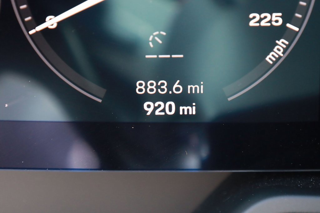 Used 2025 Porsche 911 Turbo S image 14