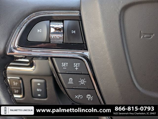 Certified 2023 Lincoln Navigator L Black Label AWD/4WD image 26